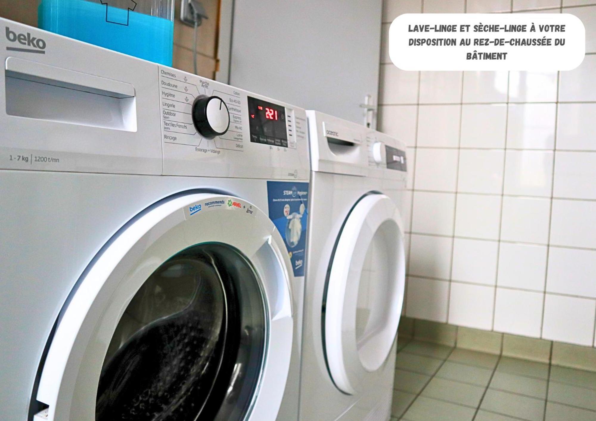 Chambre Privative Au Centre De Bourbourg - Proche Commodites Et Gare Экстерьер фото